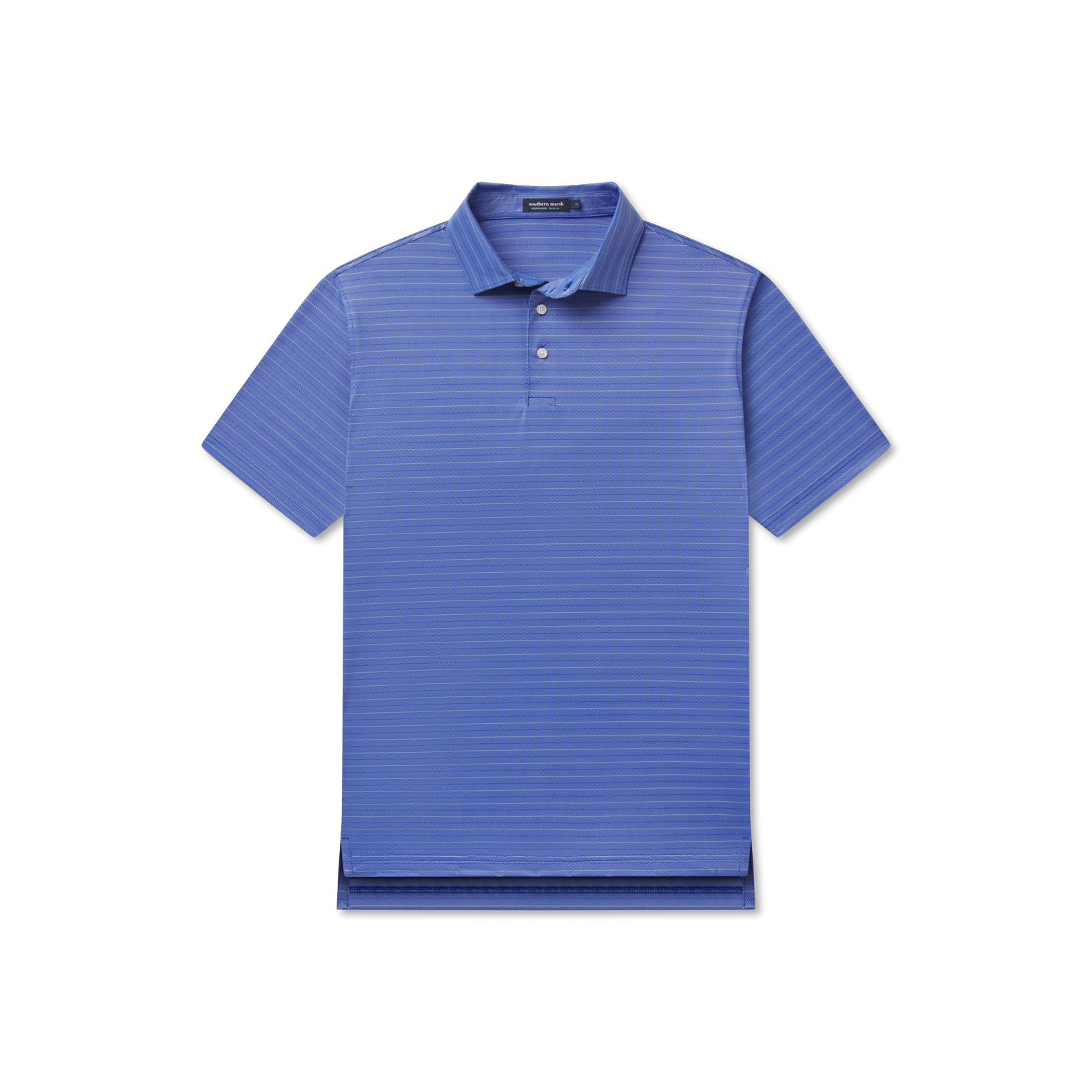 Tyner Twill Performance Polo