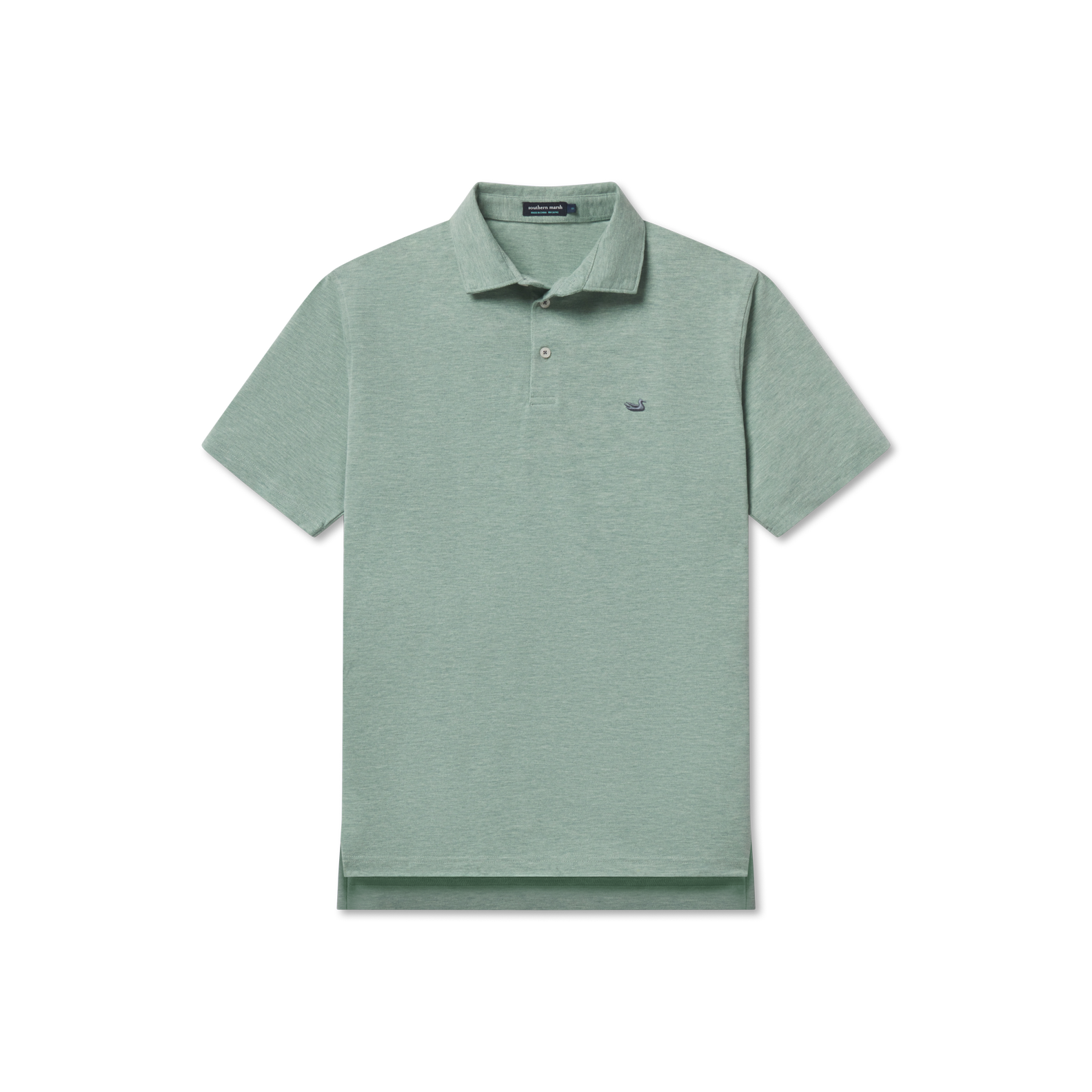 Hutchinson Heather Polo