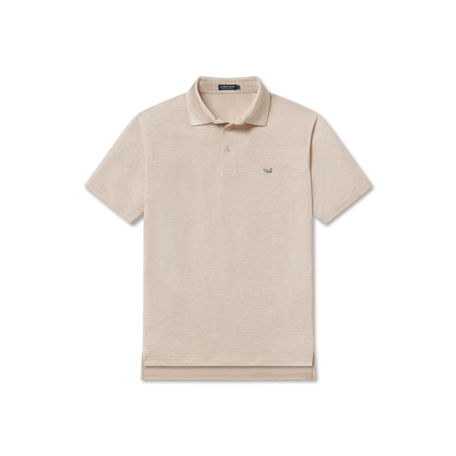 Hutchinson Heather Polo
