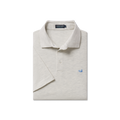 Hutchinson Heather Polo
