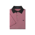 Bermuda Performance Polo - Hawthorne