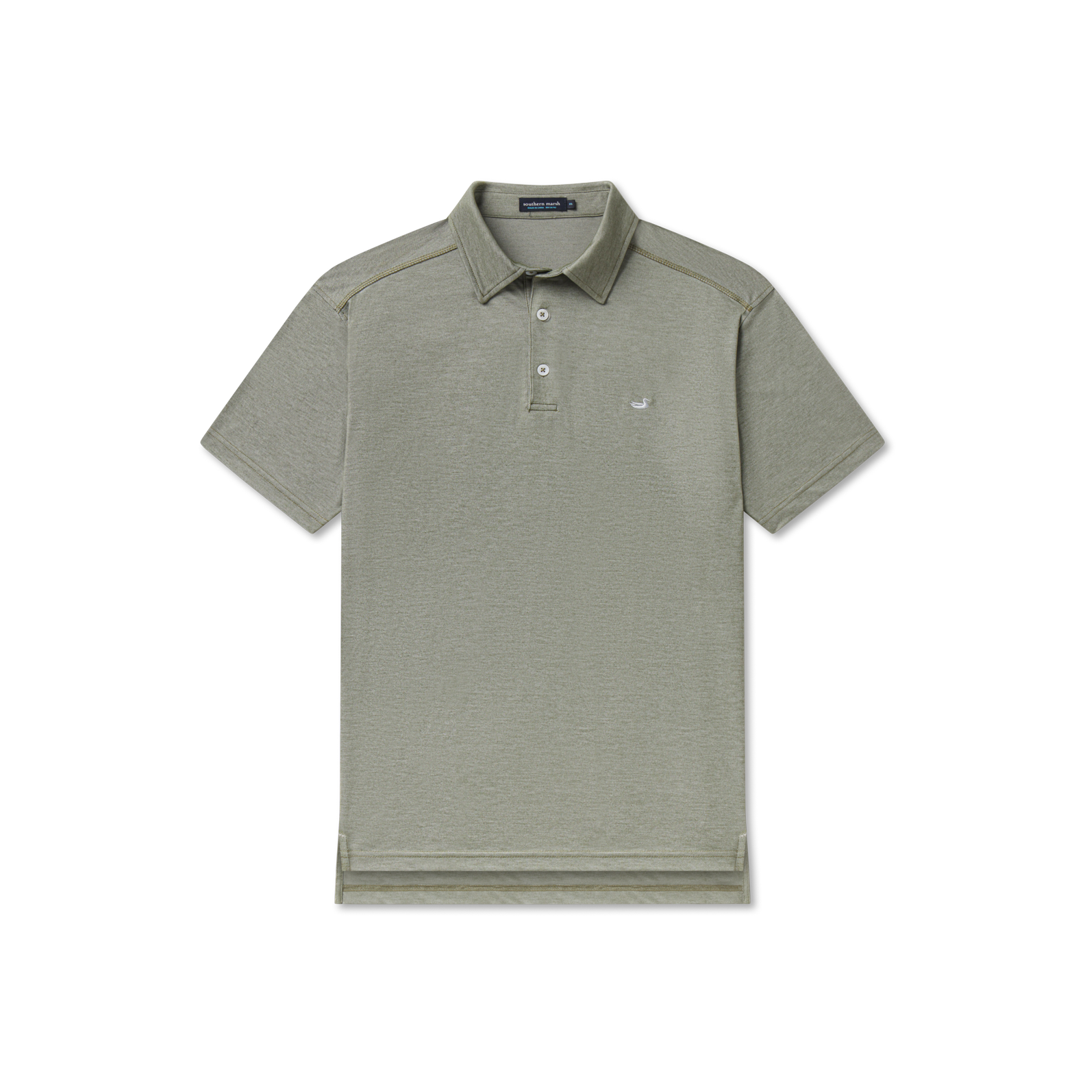 Jackson Performance Polo