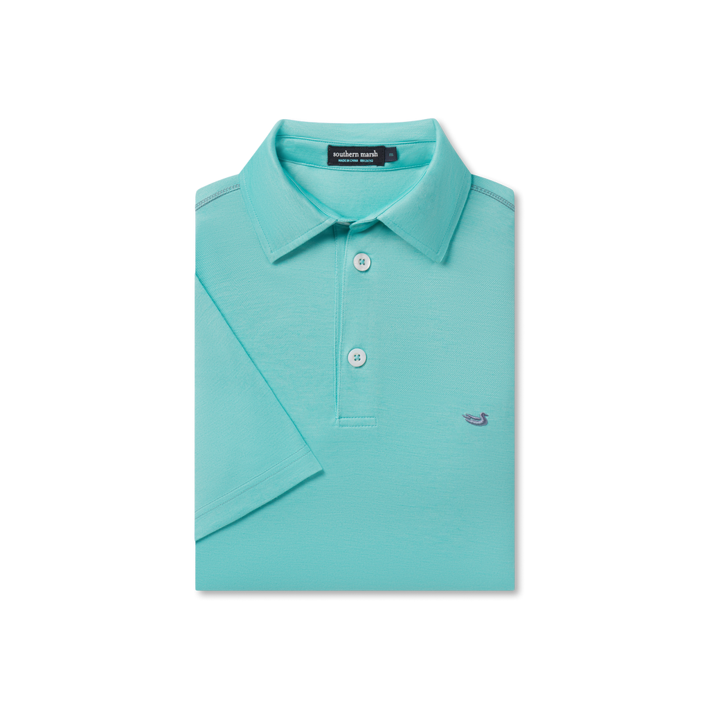 Jackson Performance Polo
