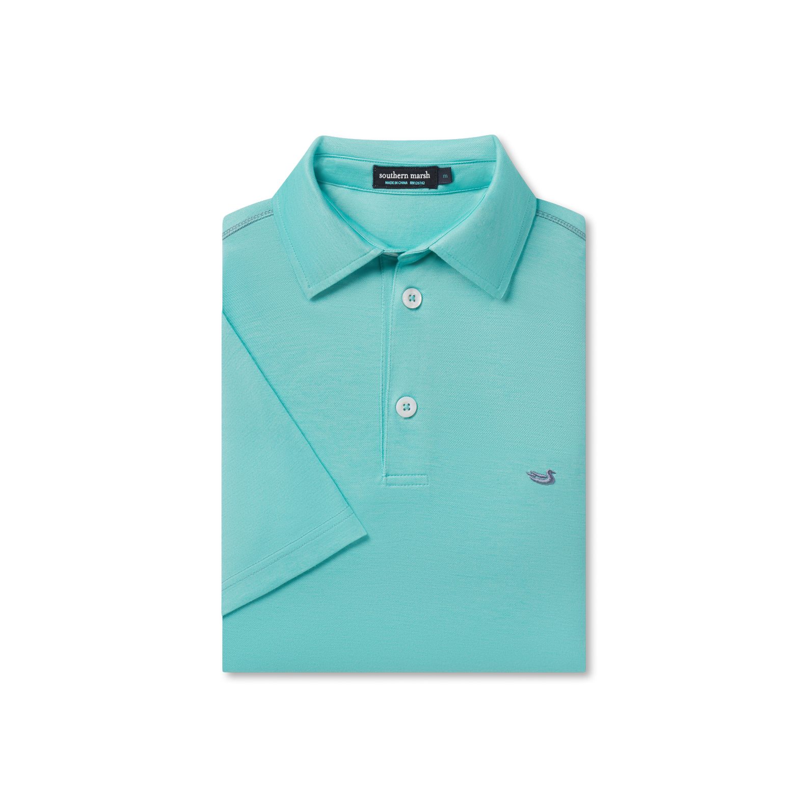 Jackson Performance Polo