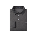 Long Sleeve Jackson Performance Polo