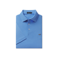 MarshLUX Mangrove Pique Polo
