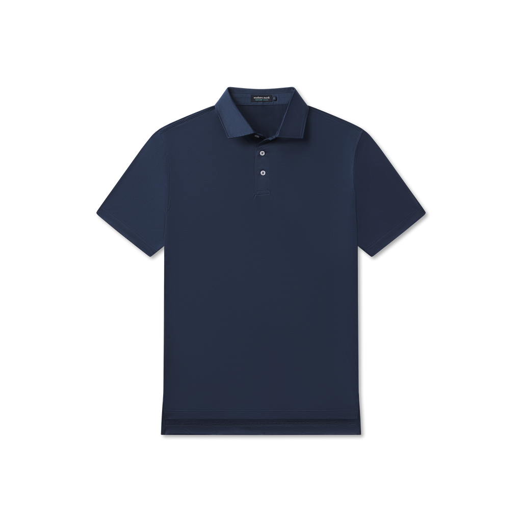 Marin Headlands Performance Polo