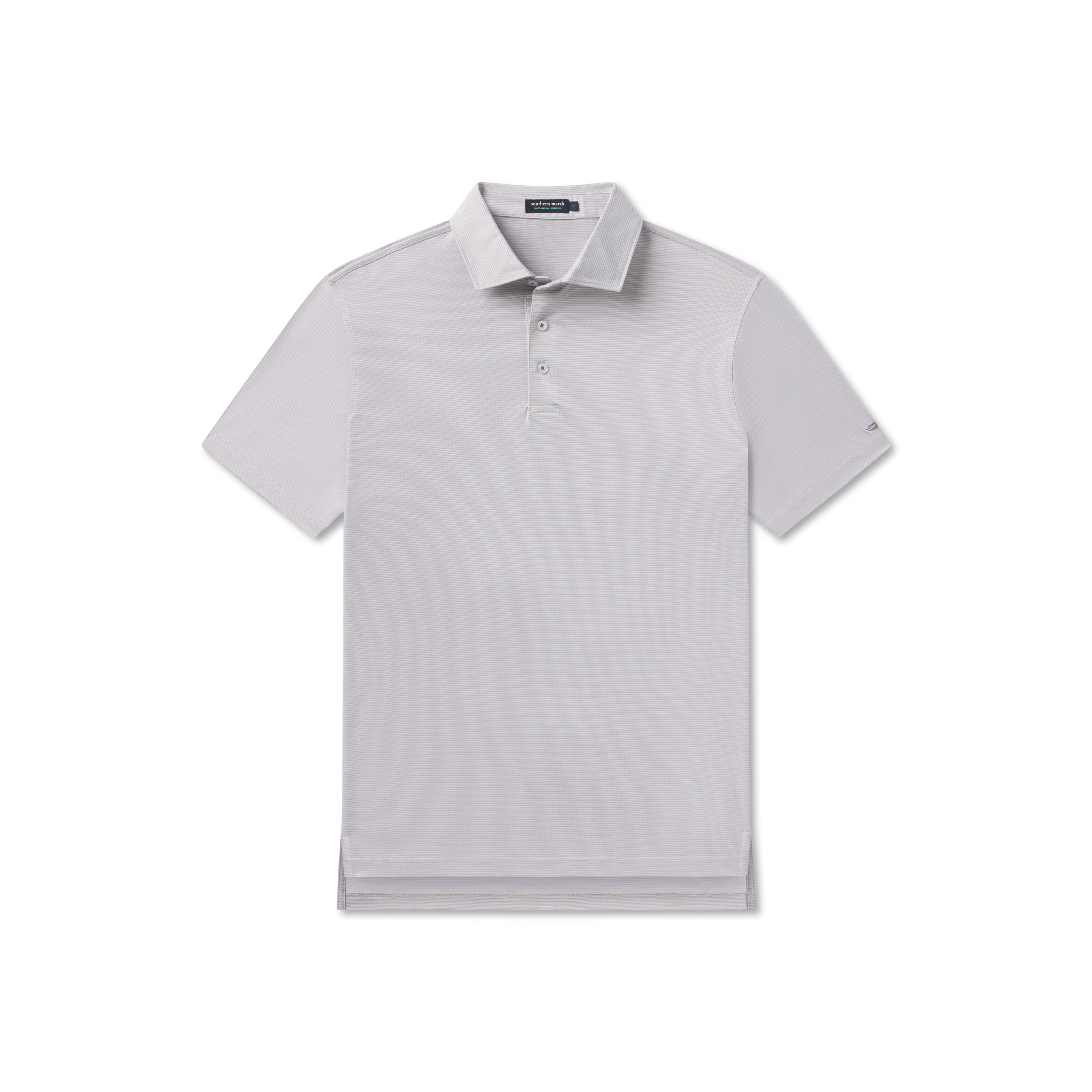 Marin Headlands Performance Polo