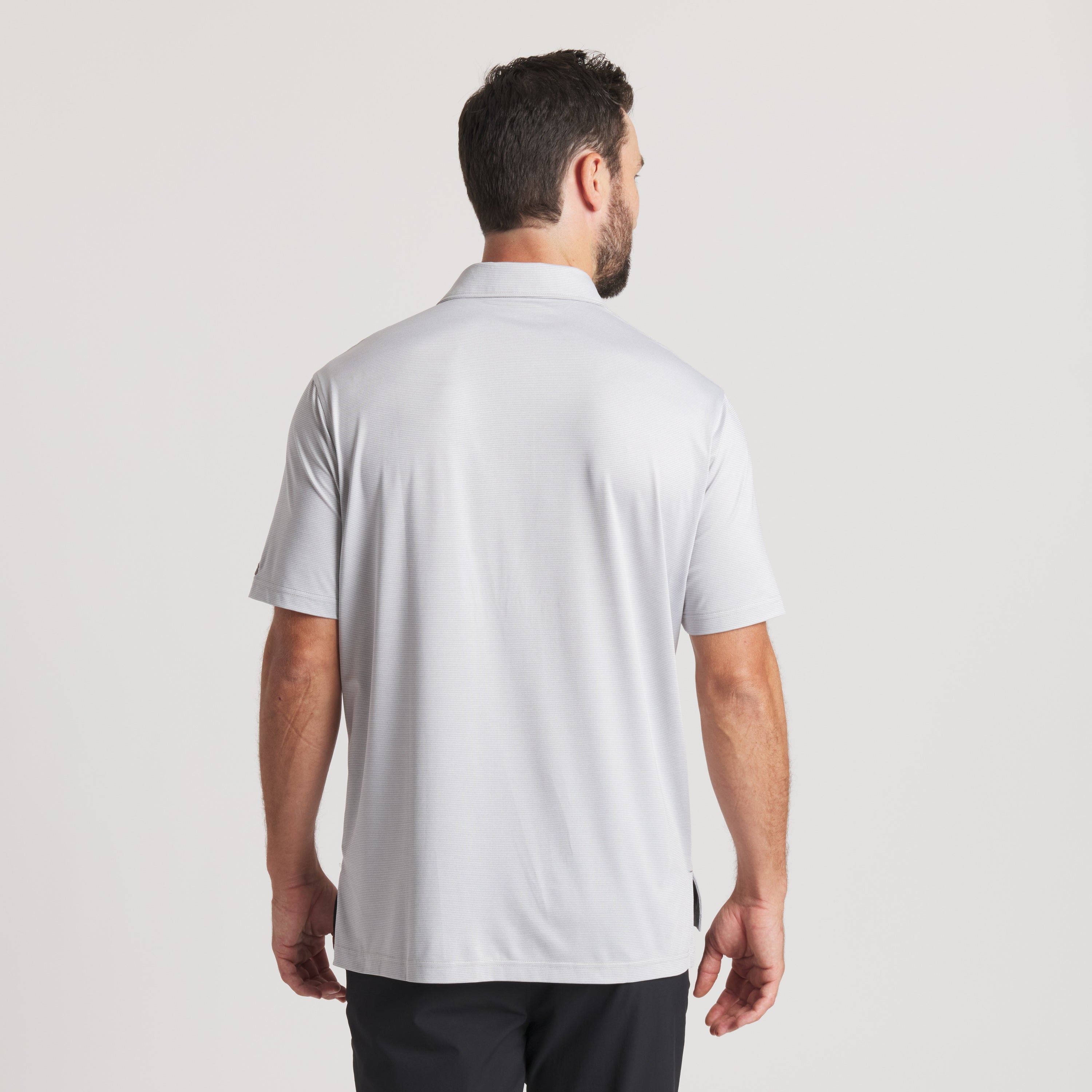Marin Headlands Performance Polo