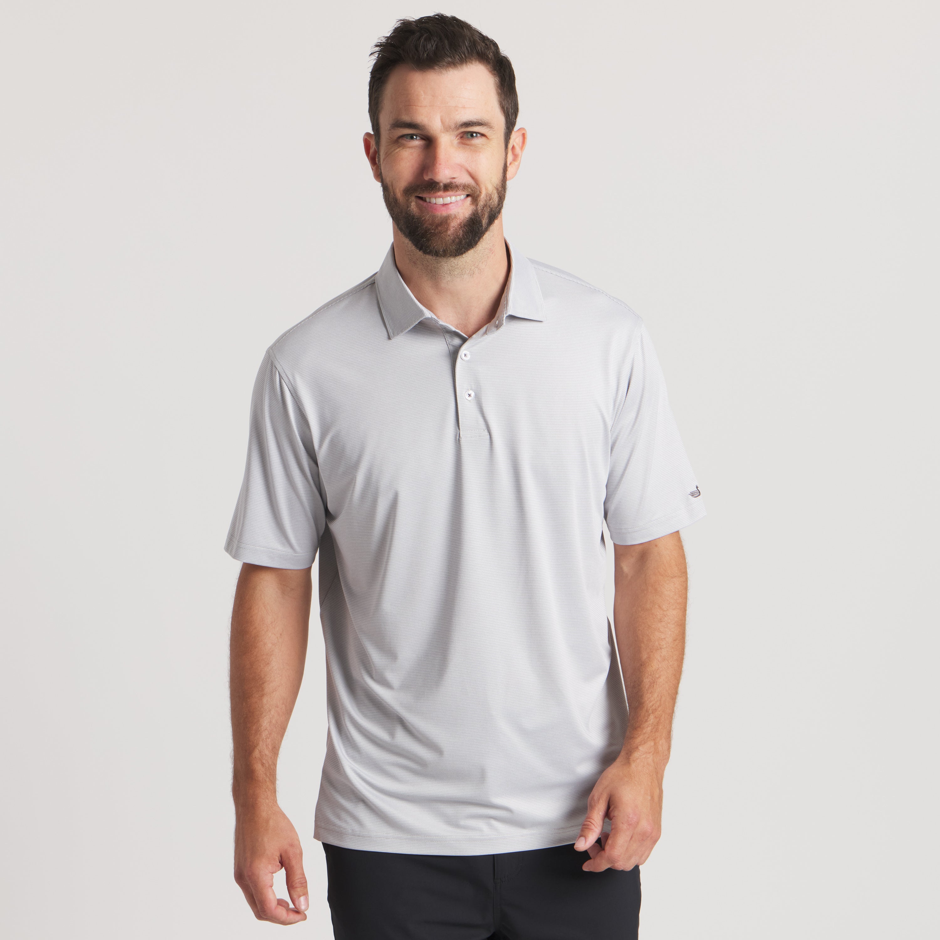 Marin Headlands Performance Polo