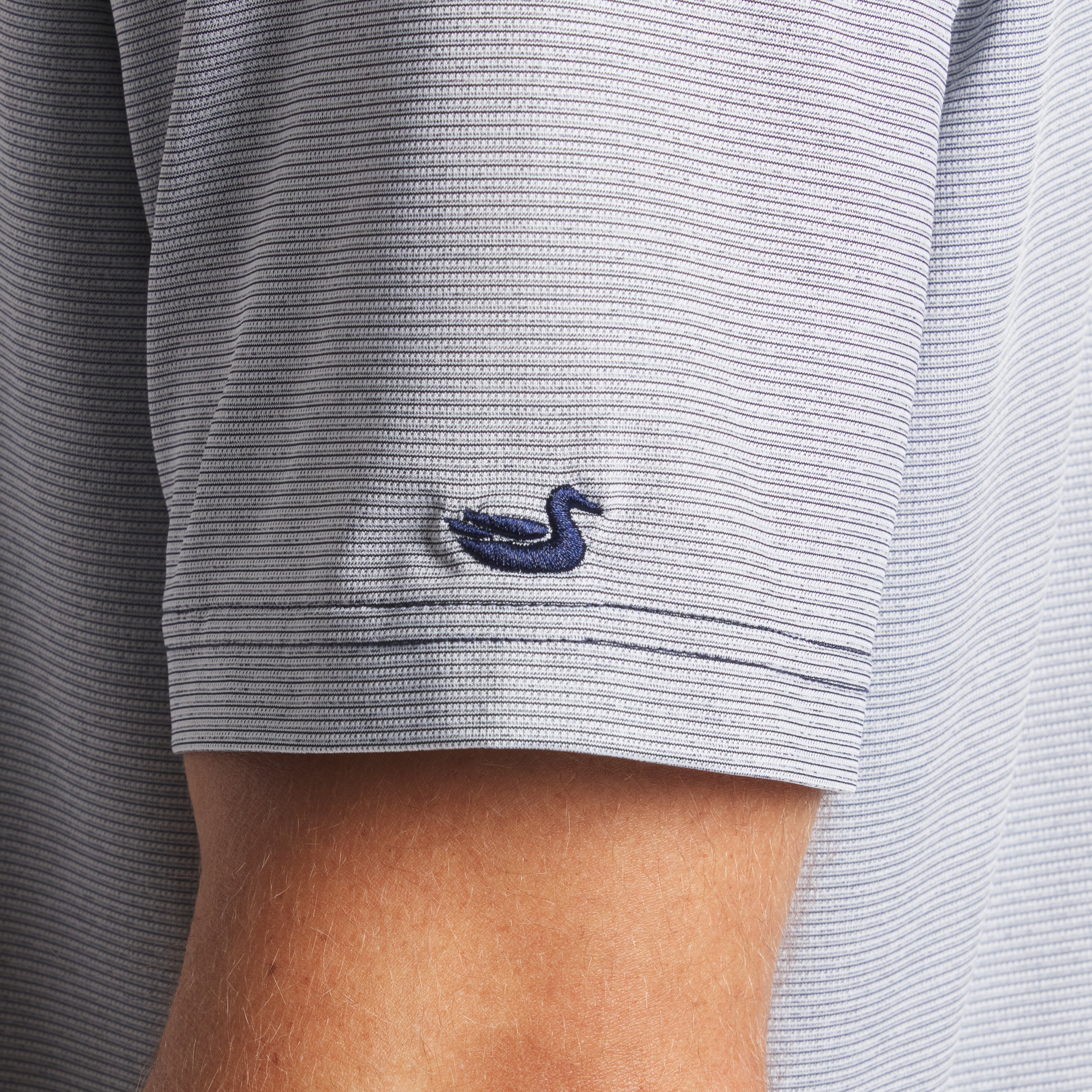 Marin Headlands Performance Polo