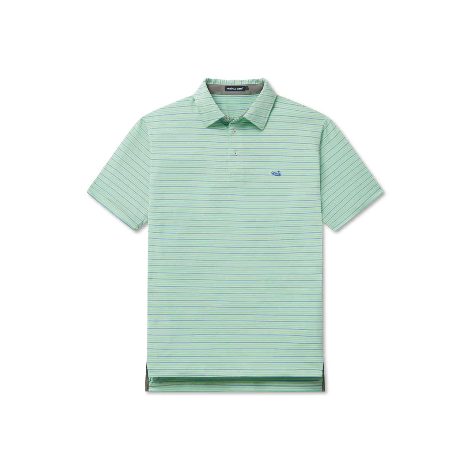 Oakwood Performance Polo