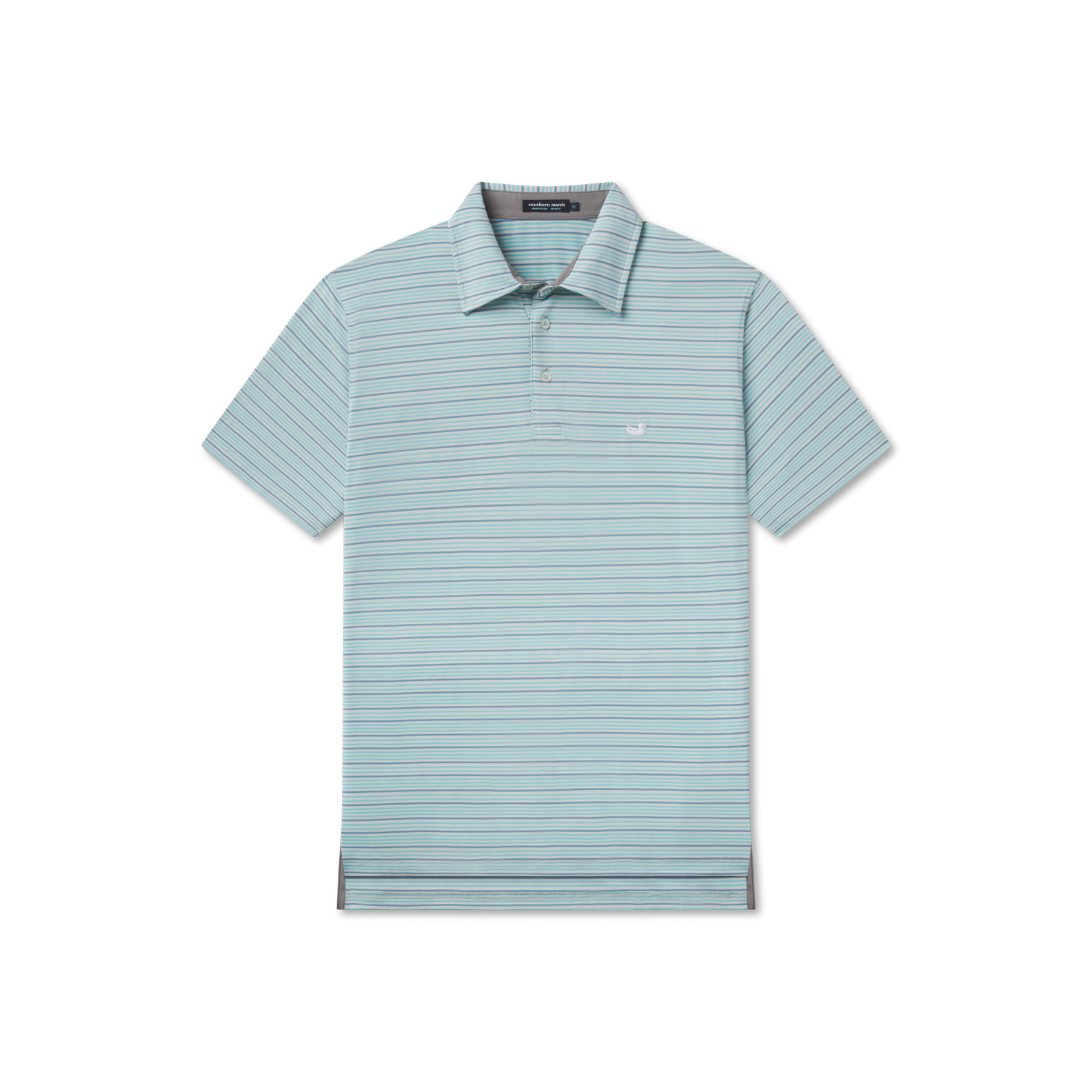 Oakwood Performance Polo