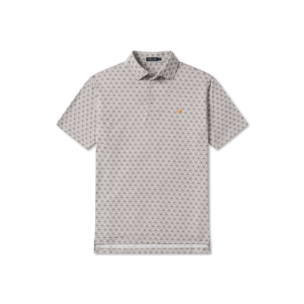 Pick Six Performance Polo