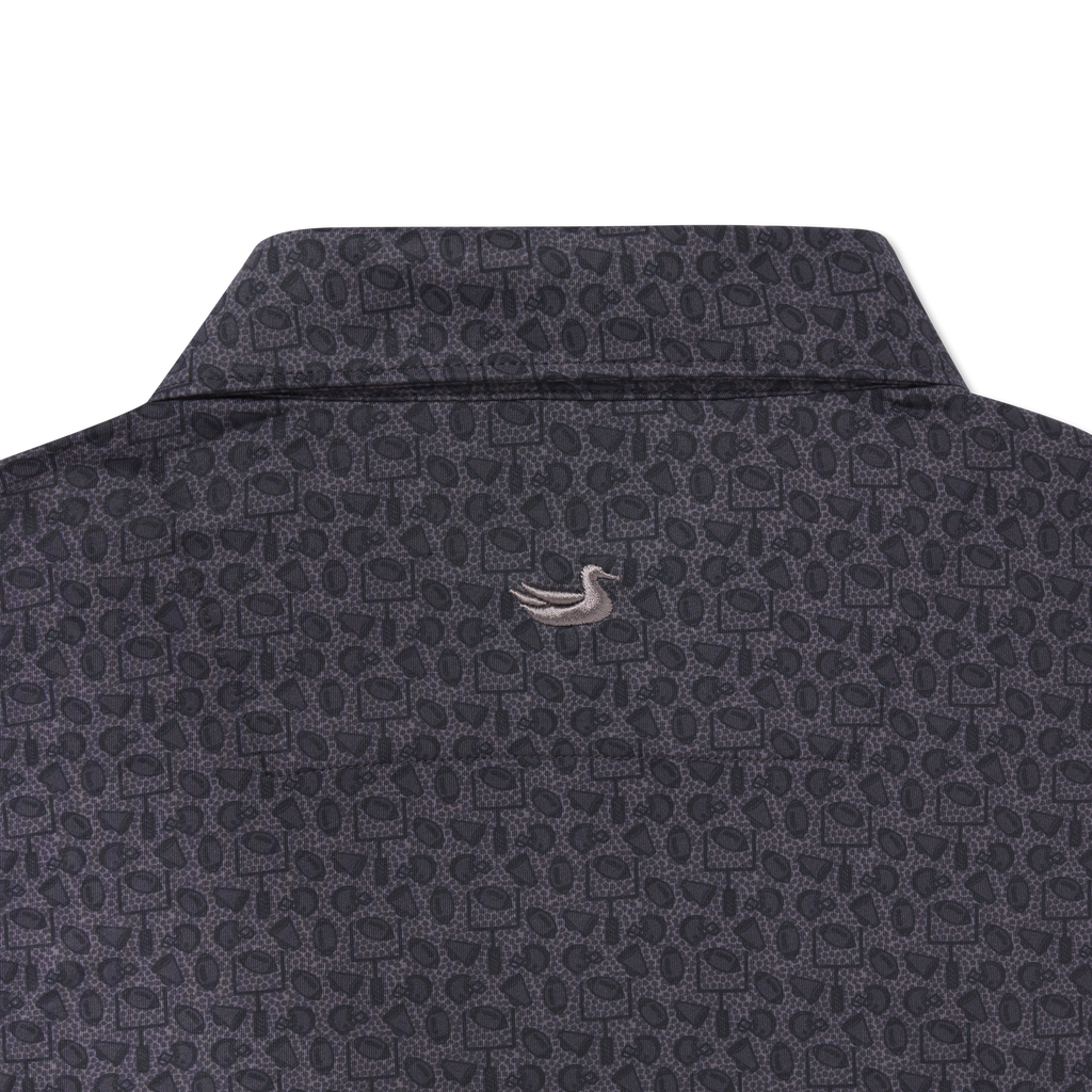 Goal Line Performance Polo