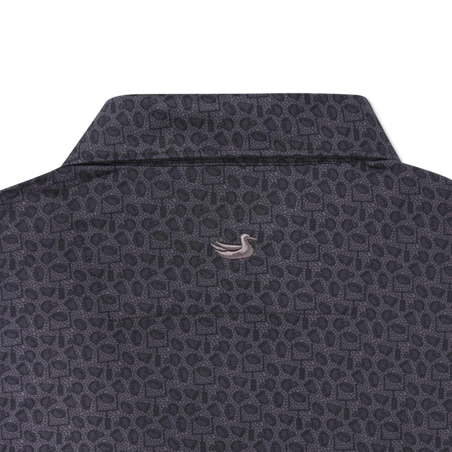 Goal Line Performance Polo
