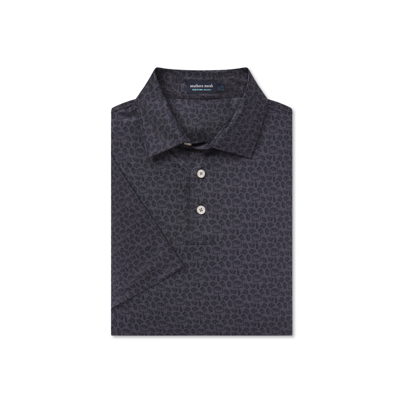 Goal Line Performance Polo