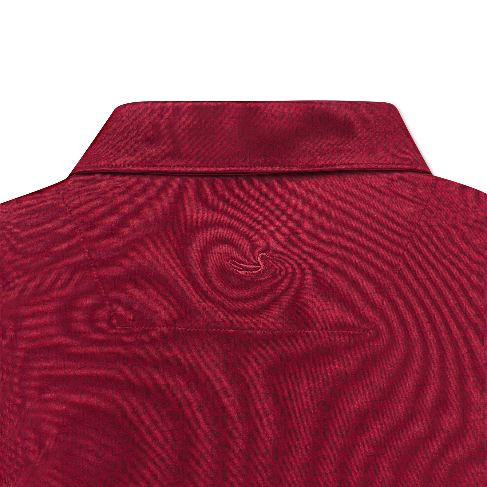Goal Line Performance Polo