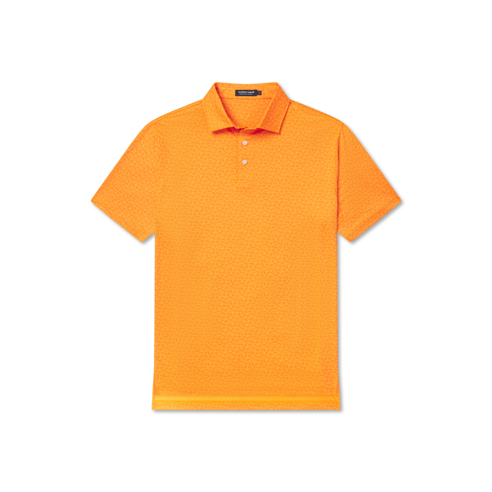 Goal Line Performance Polo