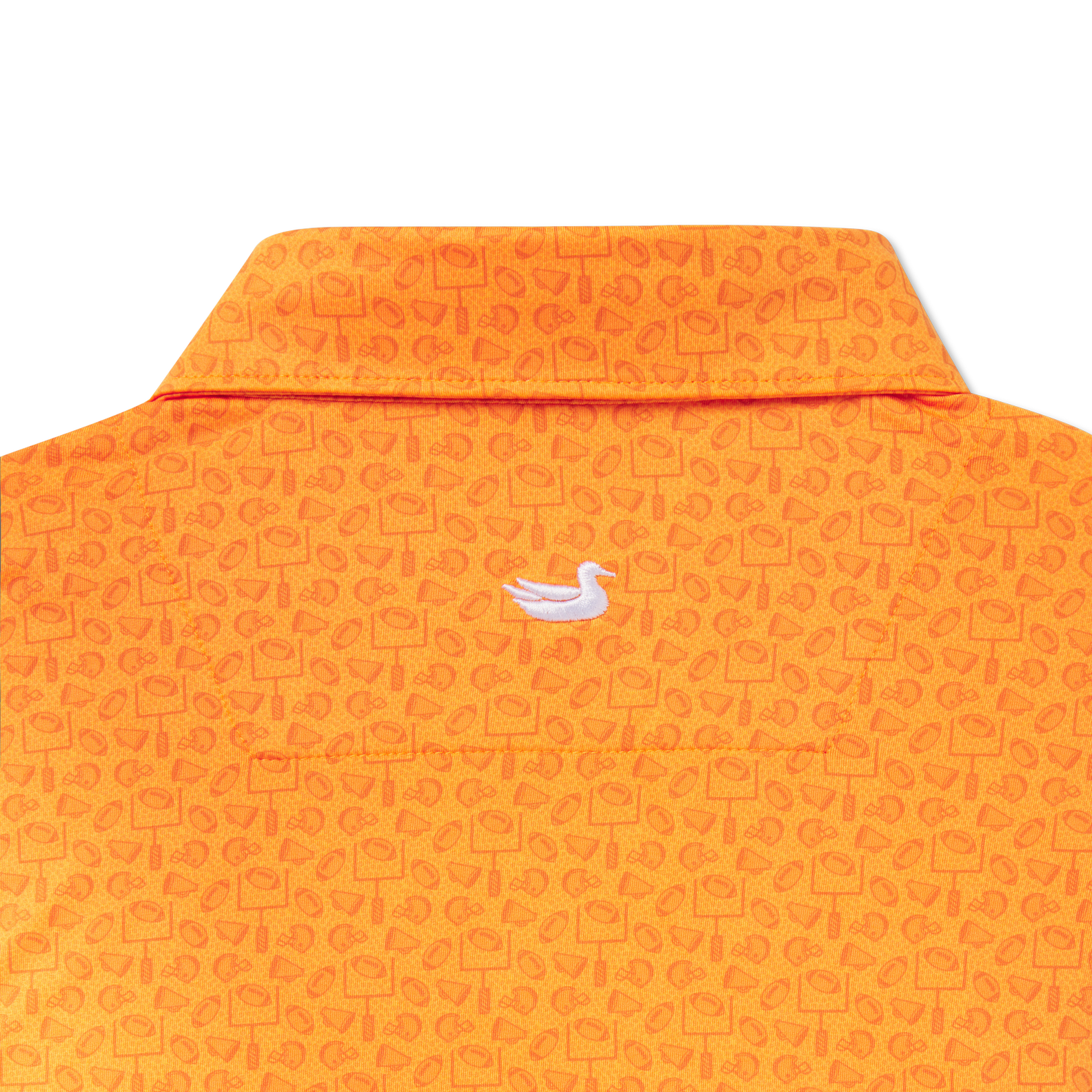 Goal Line Performance Polo
