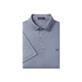Island Burst Performance Polo