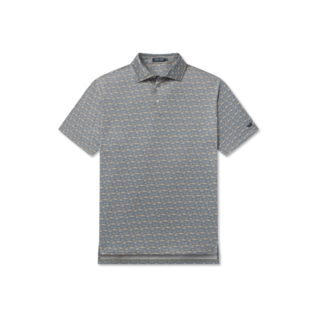 Flyline Performance Polo - Sportsmans Paradise