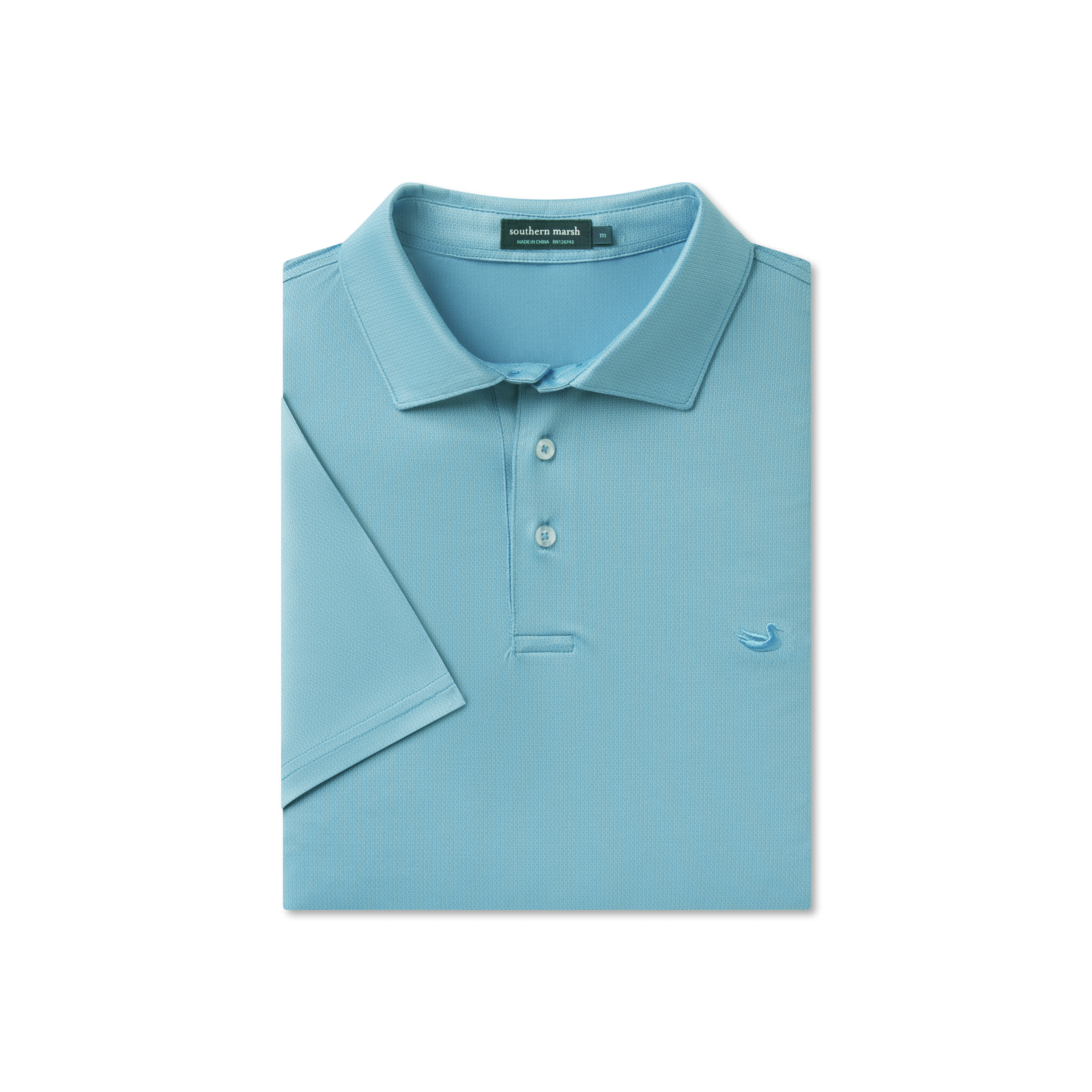 Ennis Performance Polo