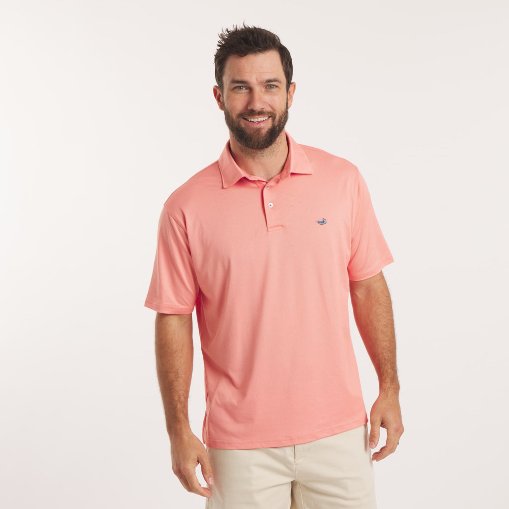 Ennis Performance Polo