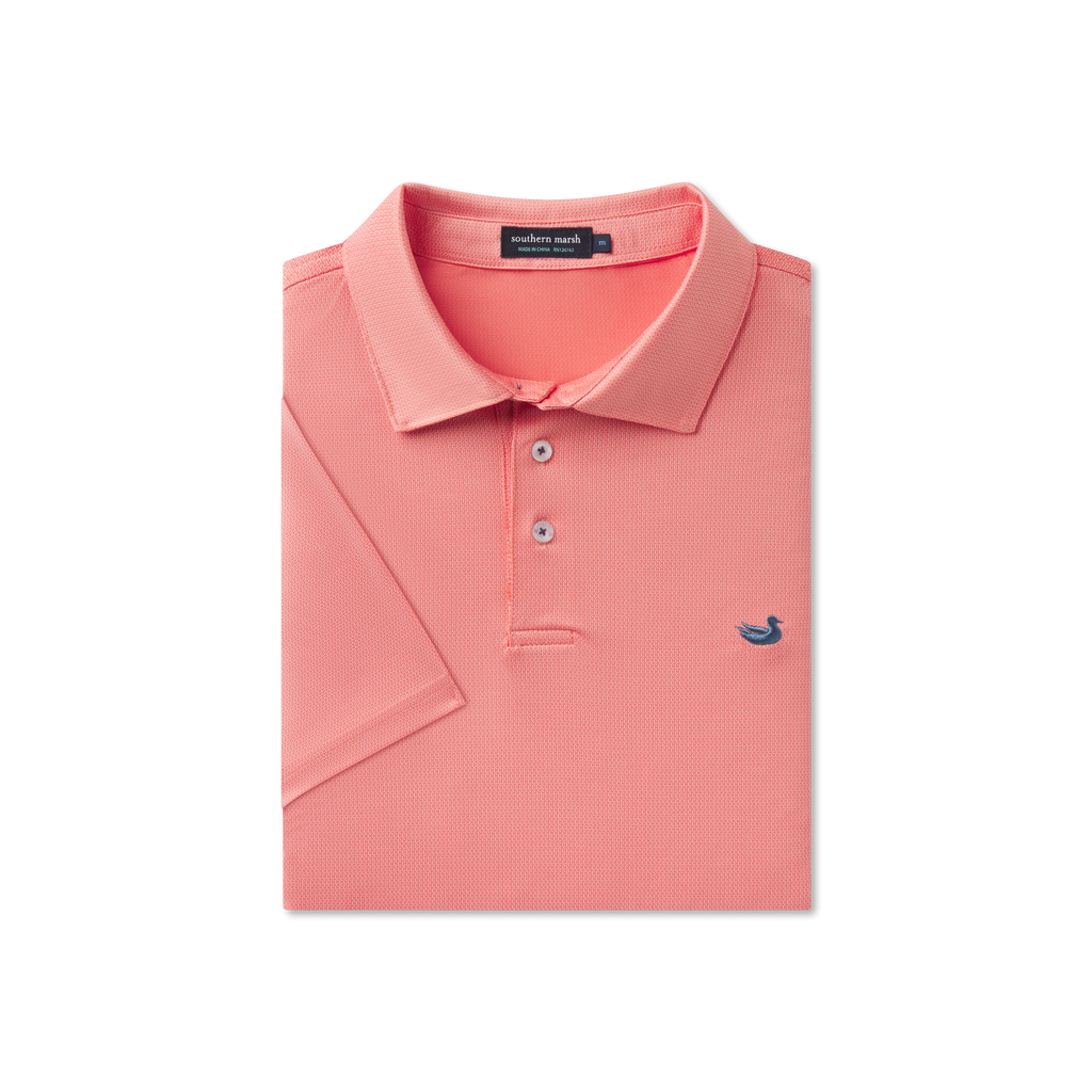 Ennis Performance Polo