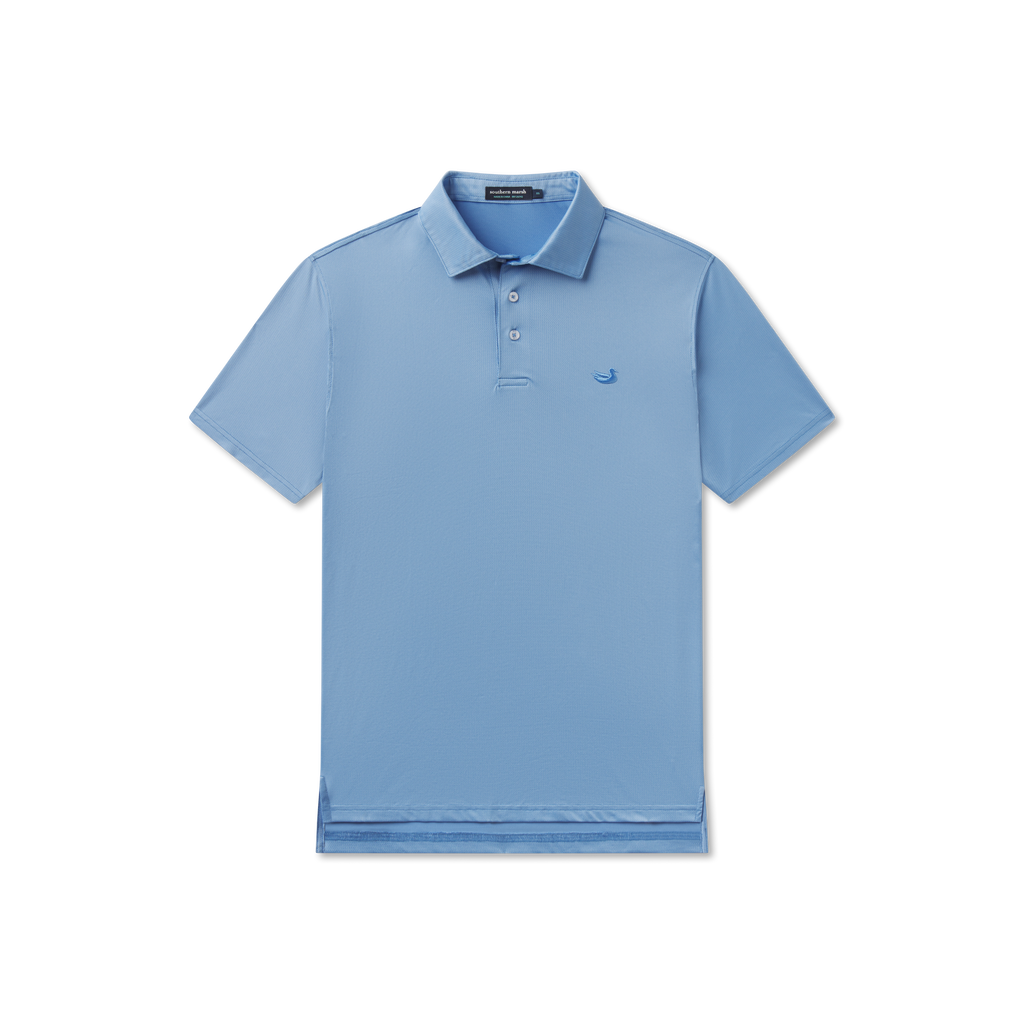 Ennis Performance Polo