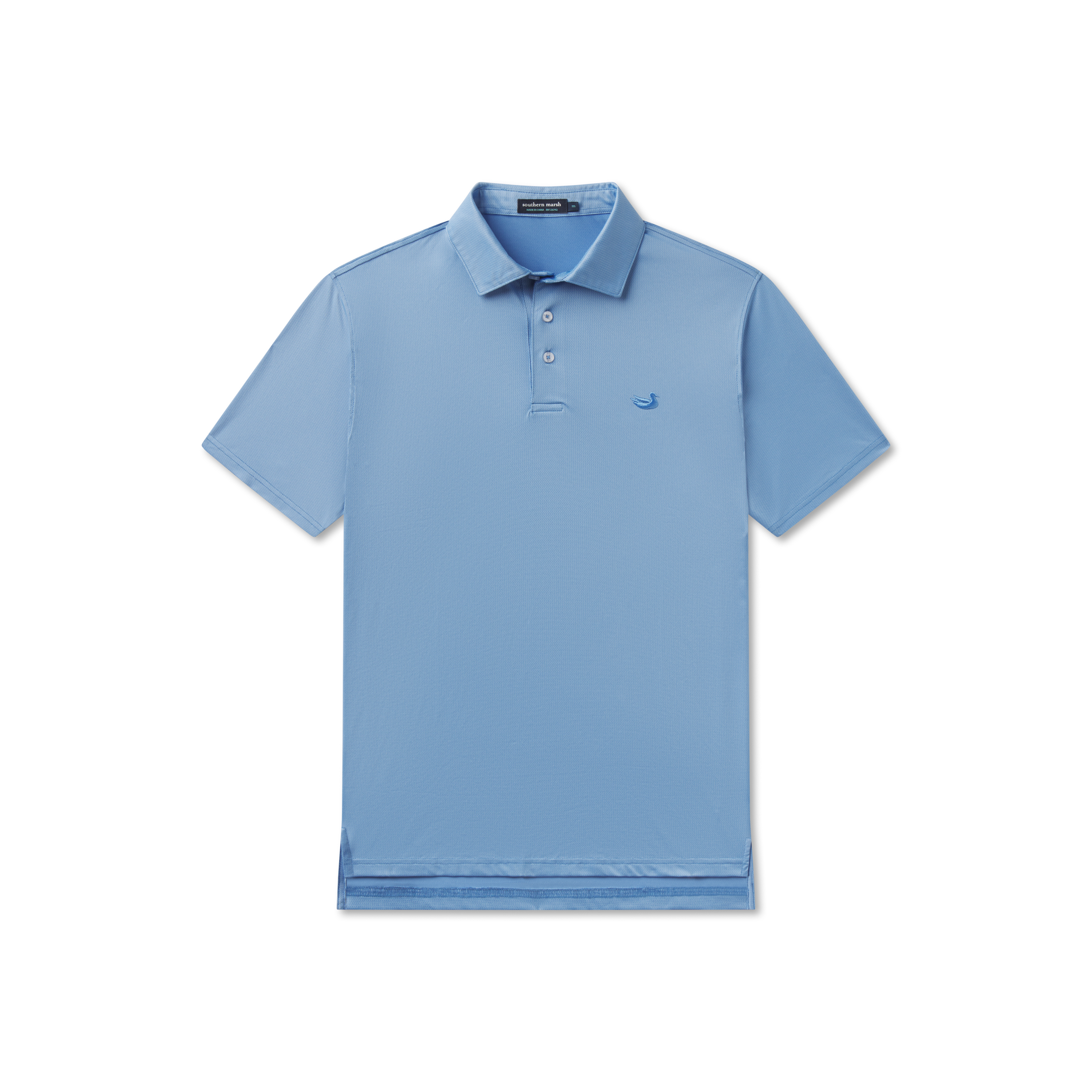 Ennis Performance Polo