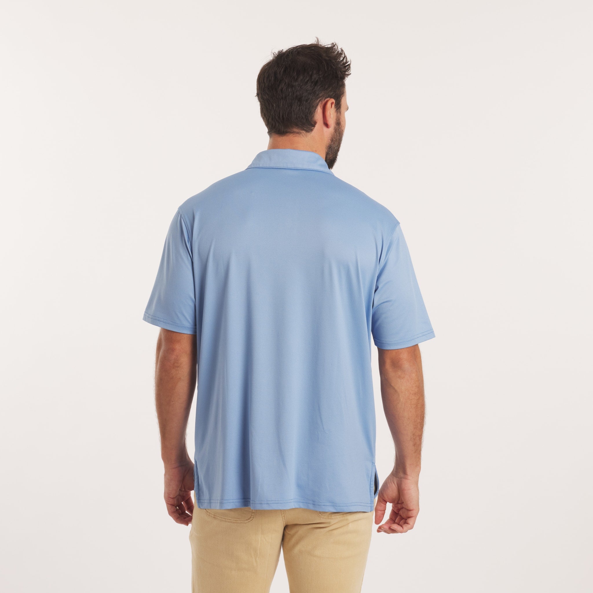 Ennis Performance Polo