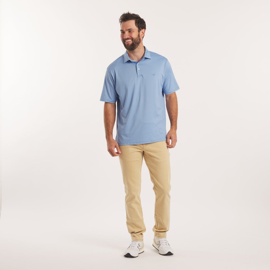 Ennis Performance Polo