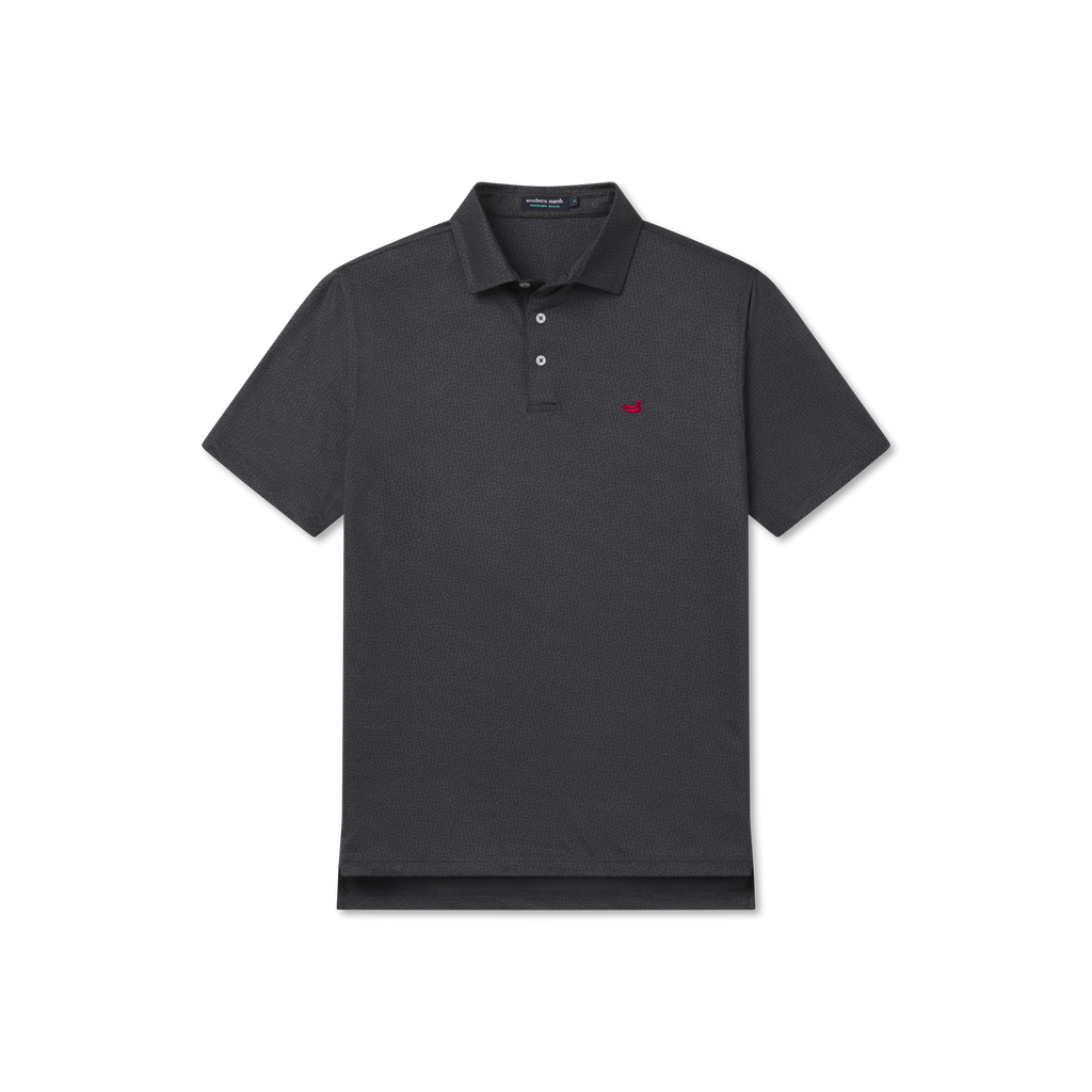 Pass Rush Performance Polo