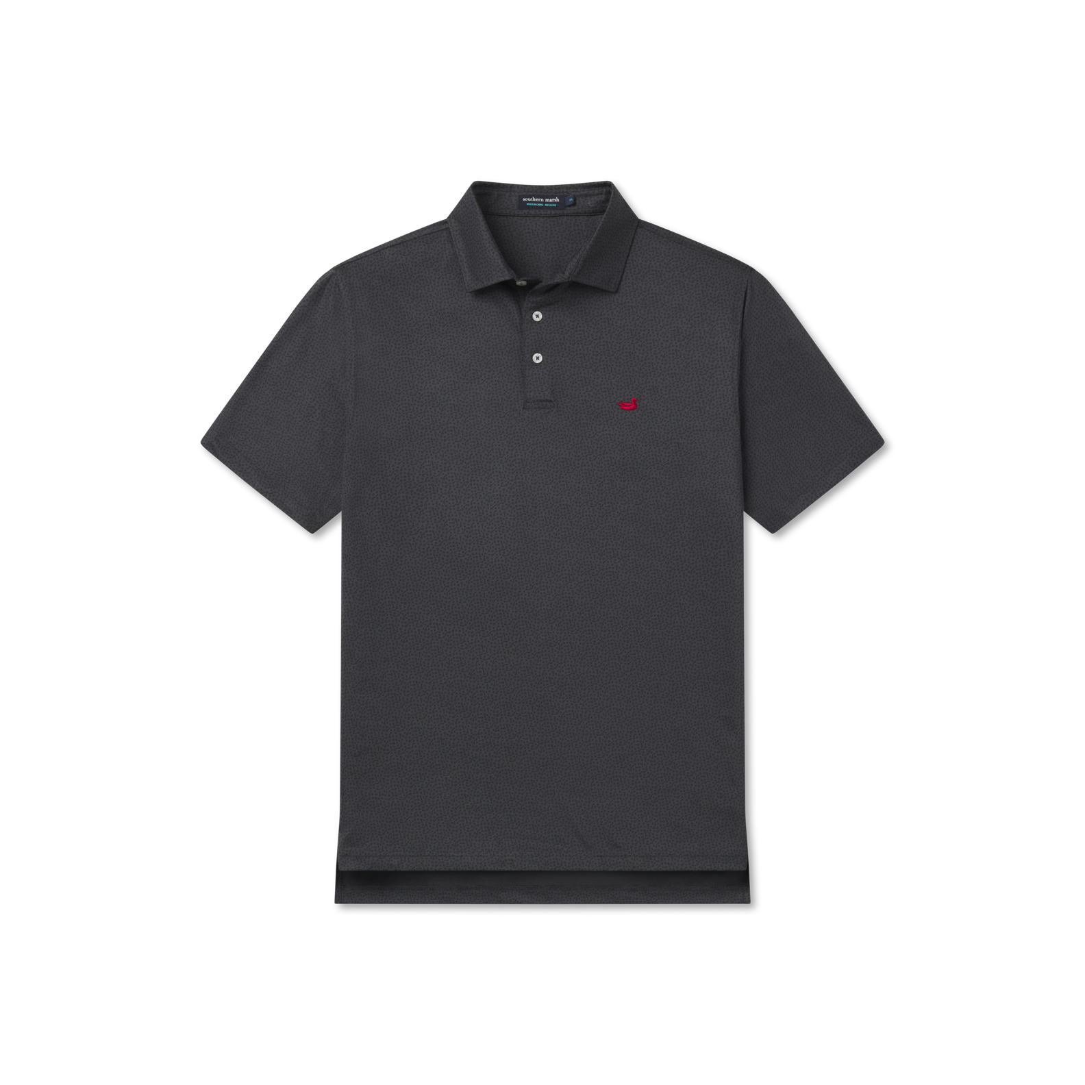 Pass Rush Performance Polo
