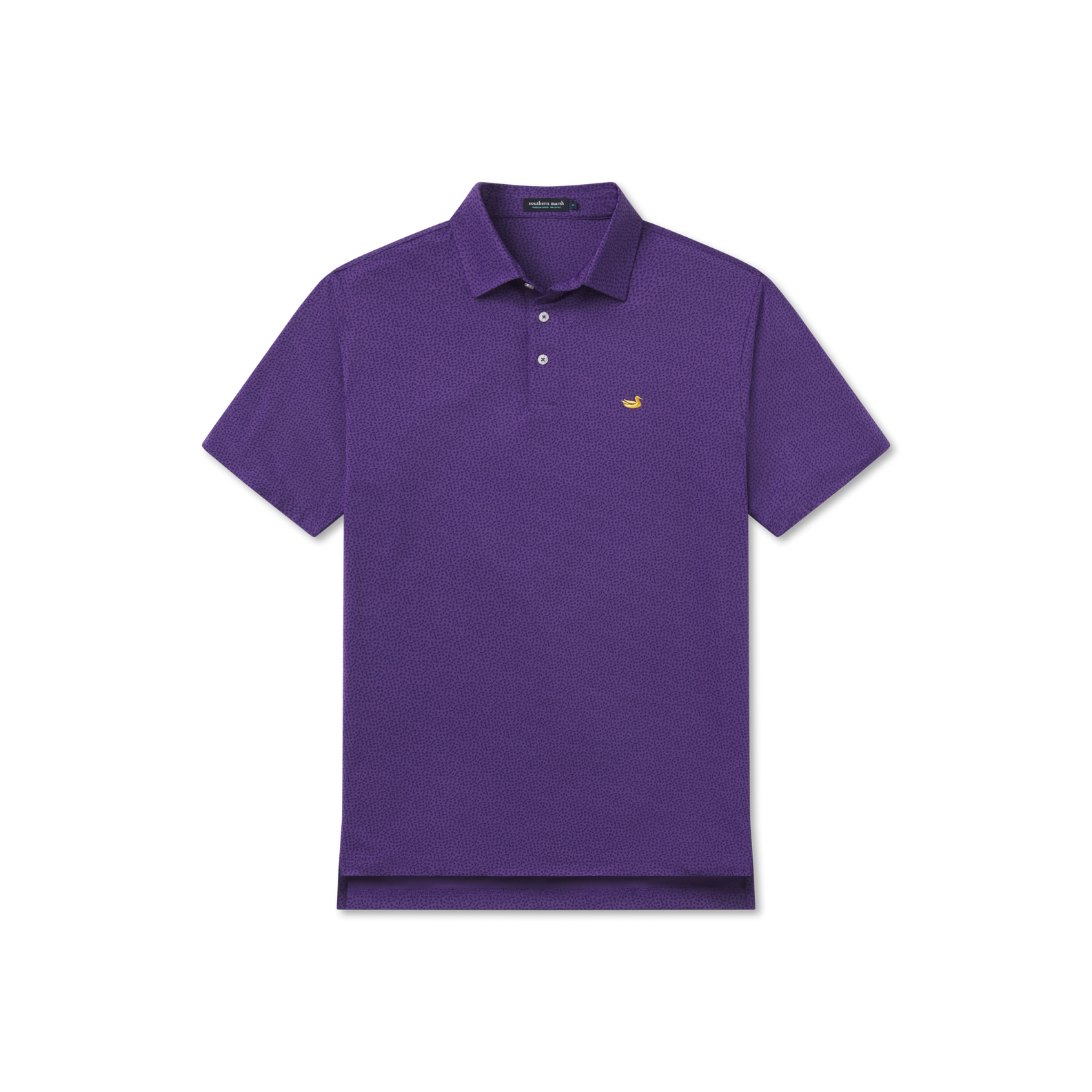 Pass Rush Performance Polo