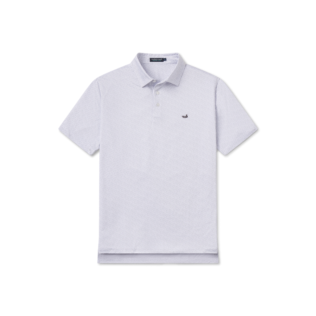 Pass Rush Performance Polo