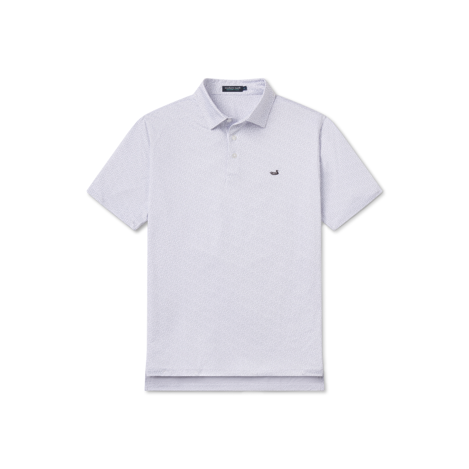 Pass Rush Performance Polo
