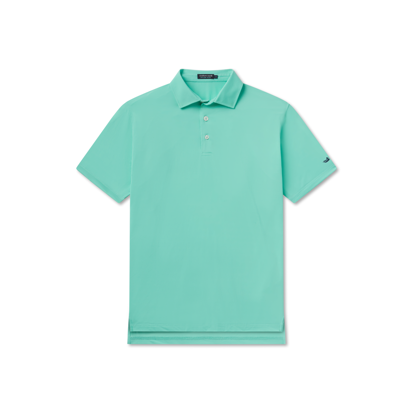 Santa Clara Performance Polo