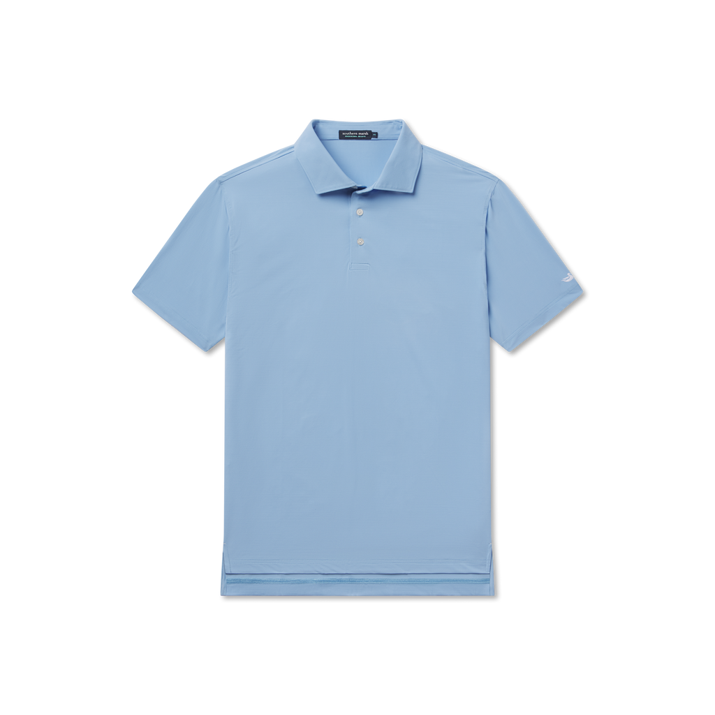 Santa Clara Performance Polo