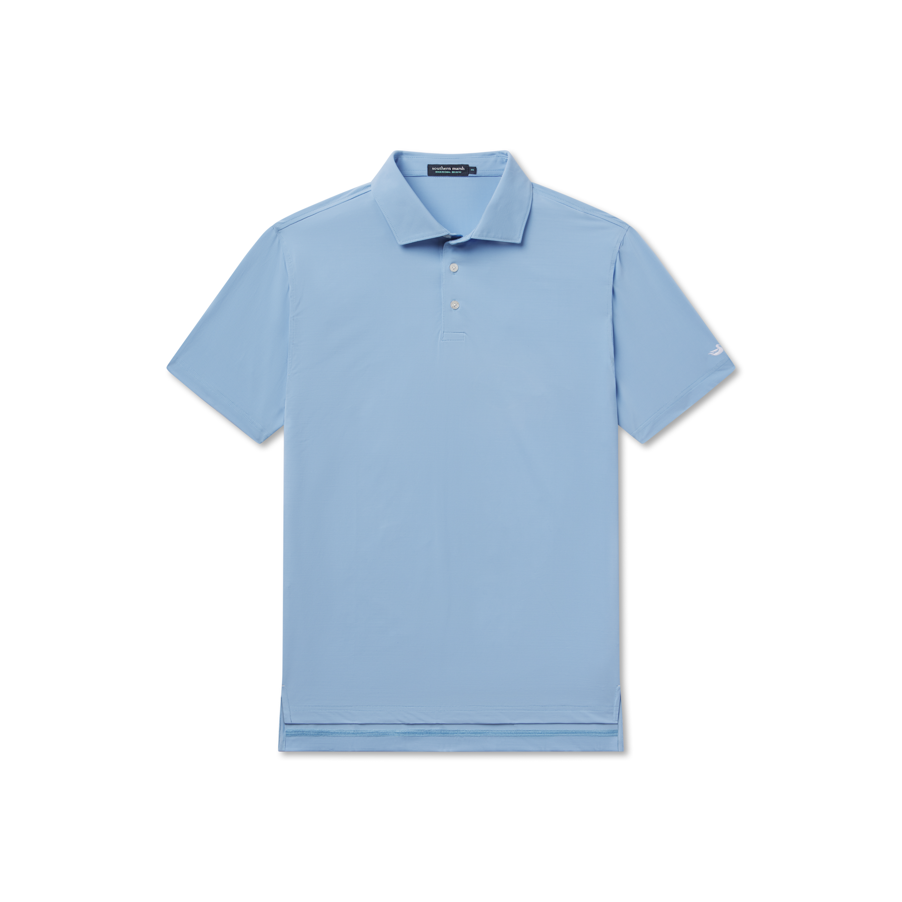 Santa Clara Performance Polo