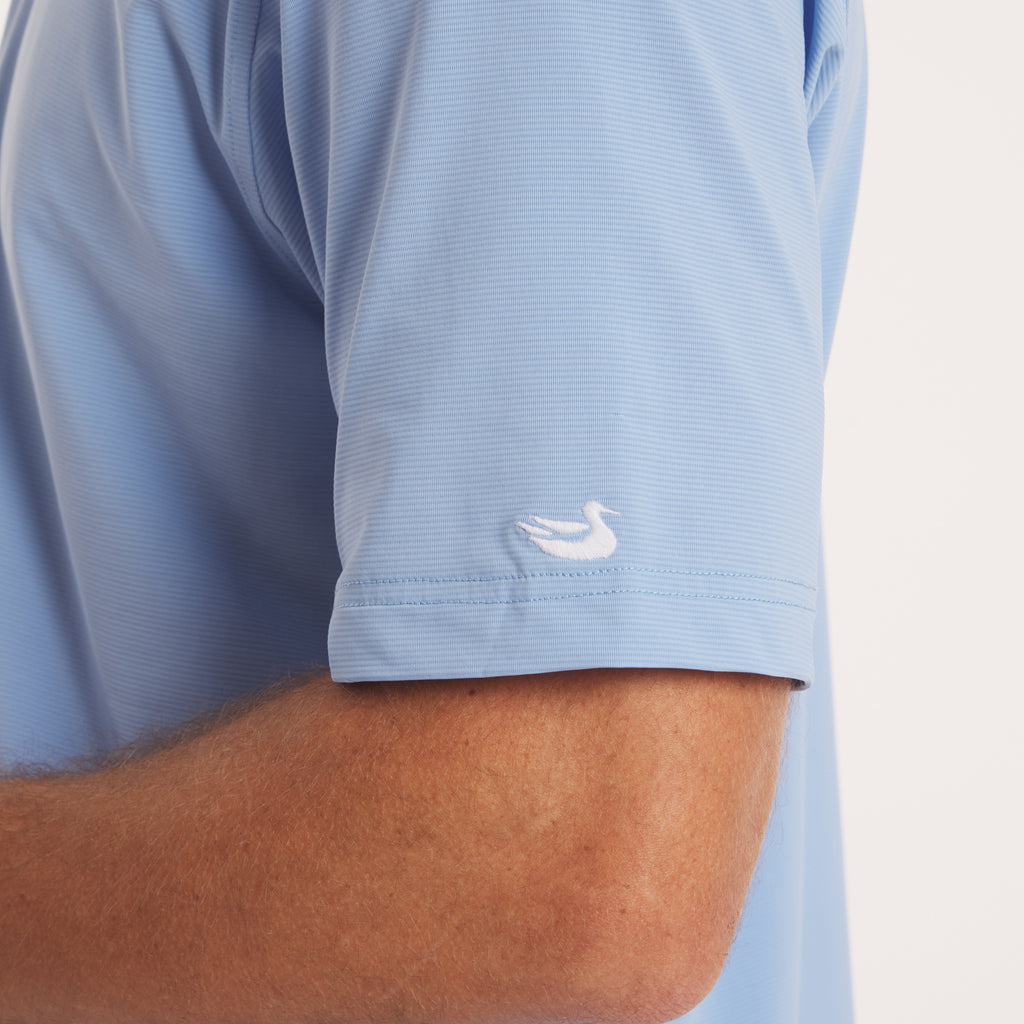 Santa Clara Performance Polo