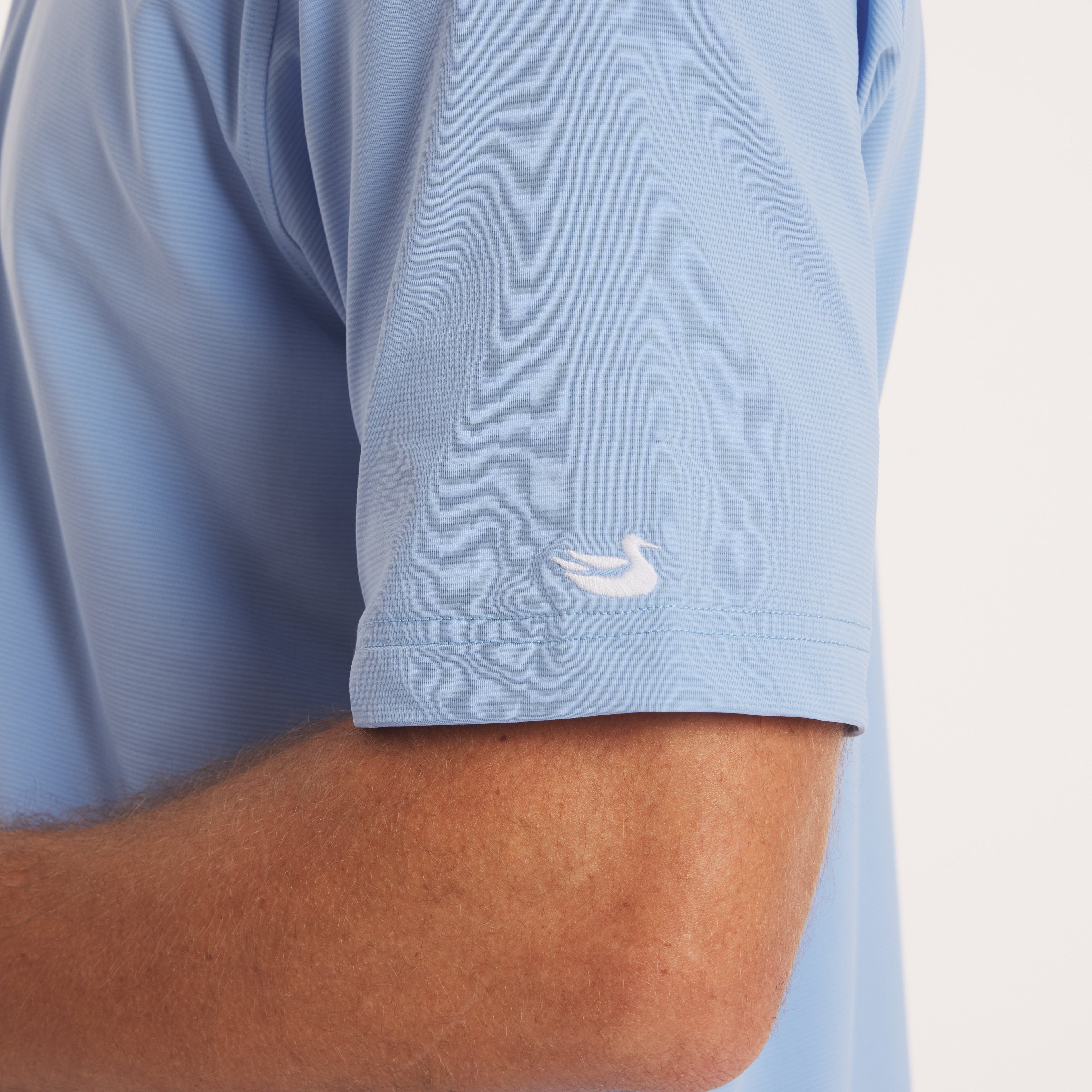 Santa Clara Performance Polo