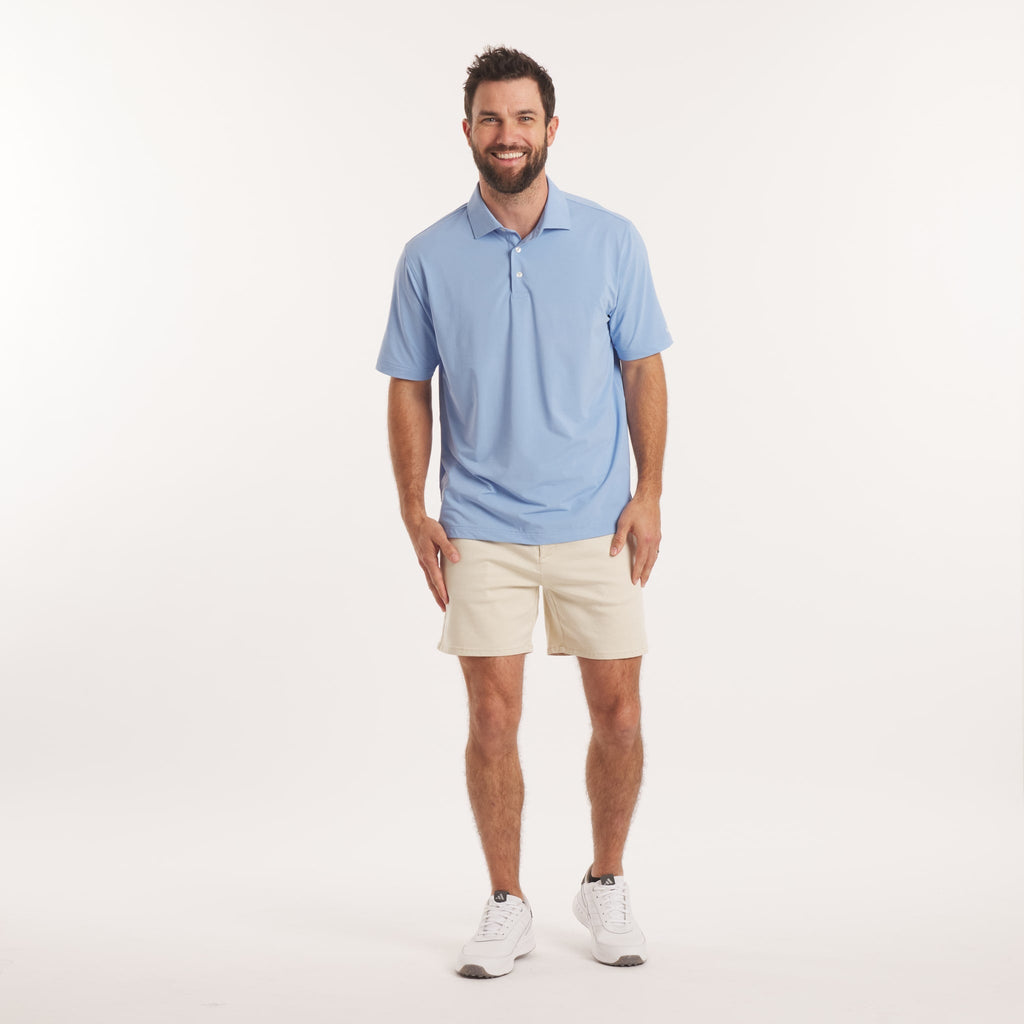 Santa Clara Performance Polo