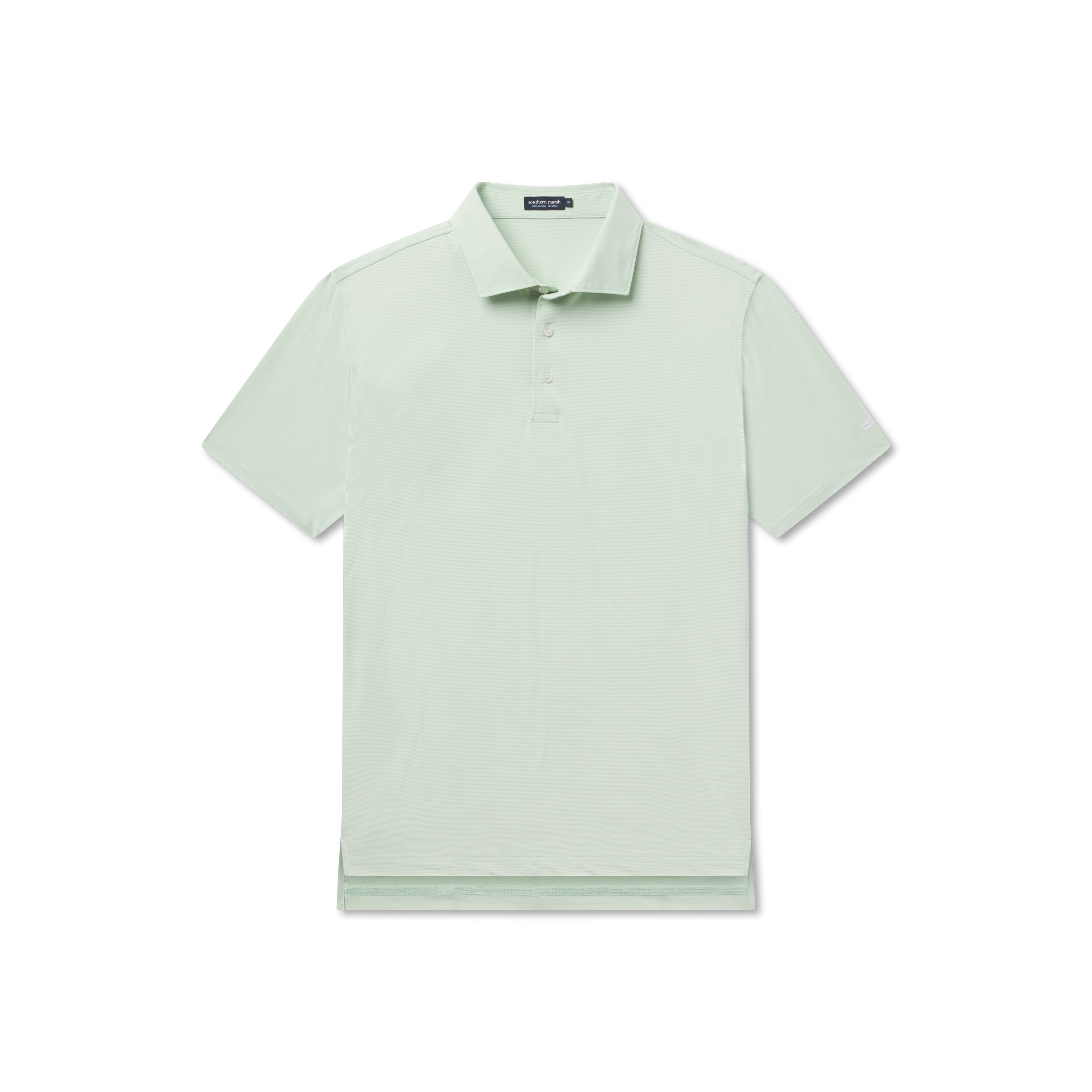 Santa Clara Performance Polo