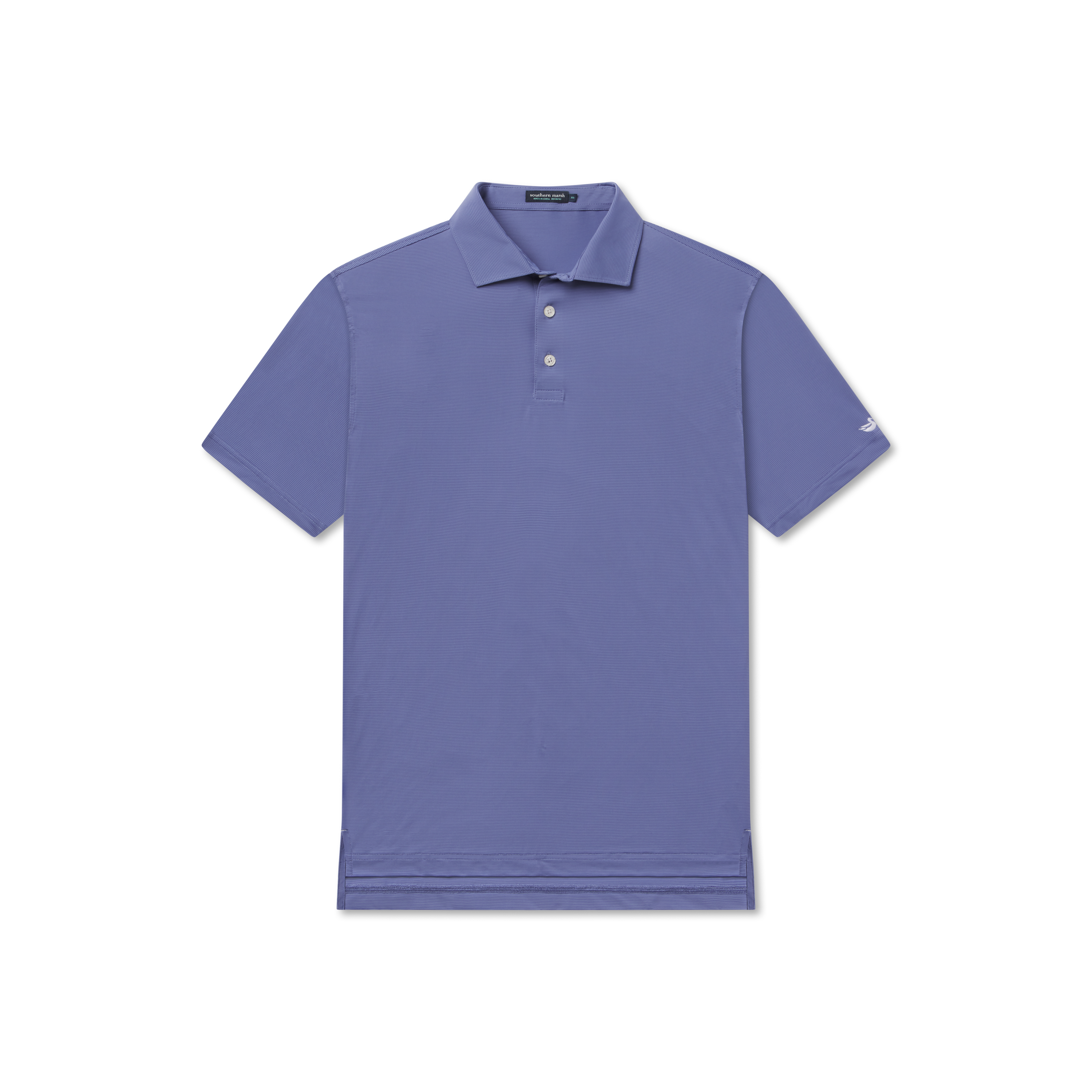 Santa Clara Performance Polo