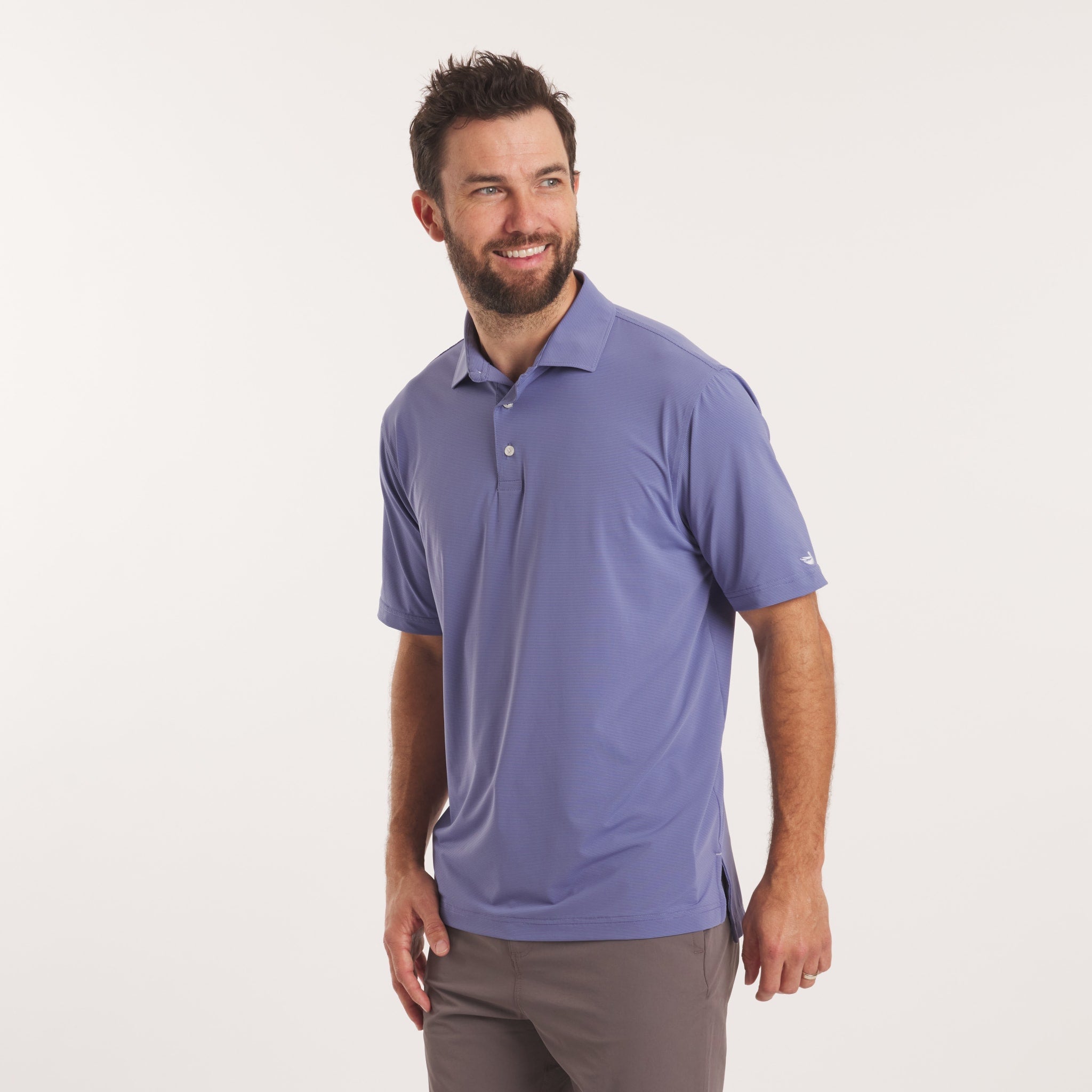 Santa Clara Performance Polo