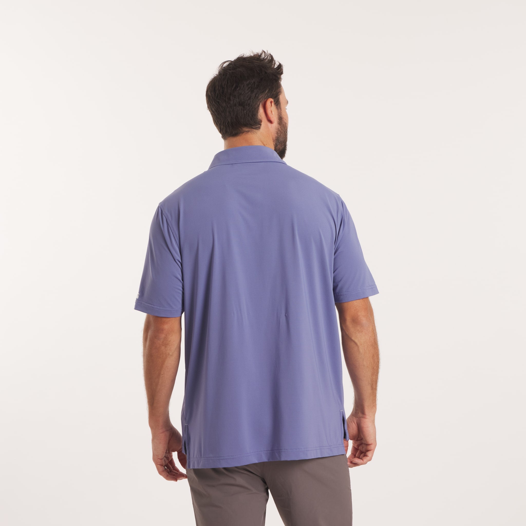 Santa Clara Performance Polo