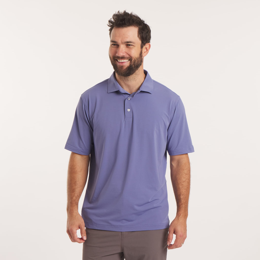 Santa Clara Performance Polo