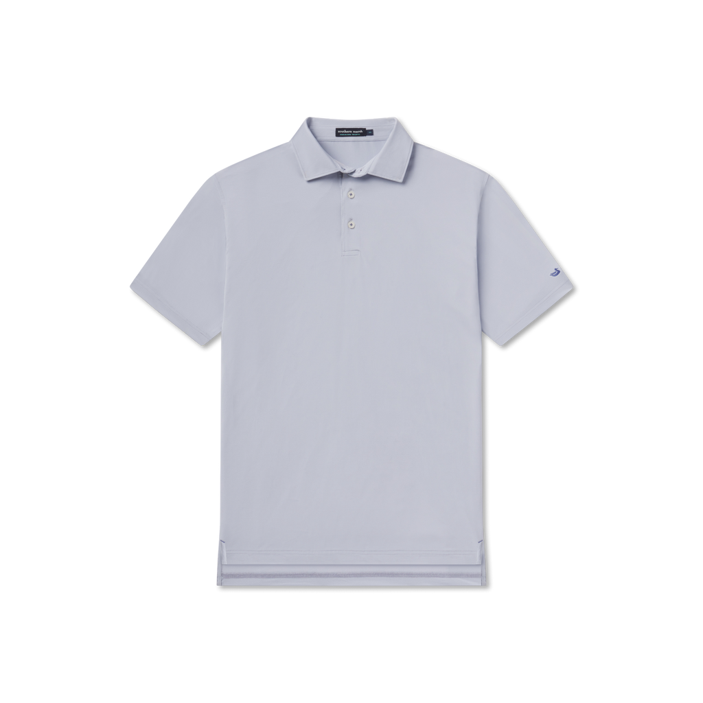 Santa Clara Performance Polo